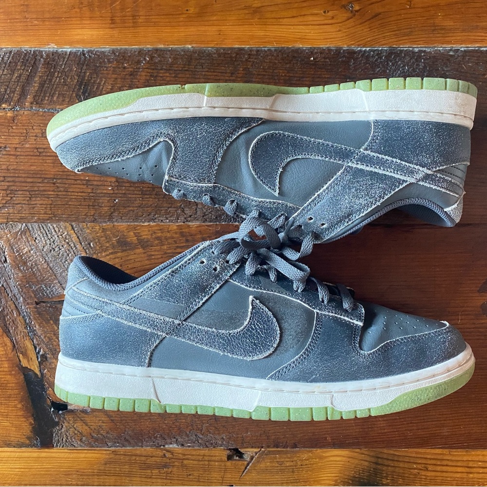 Nike Dunk Low Retro PRM Halloween
